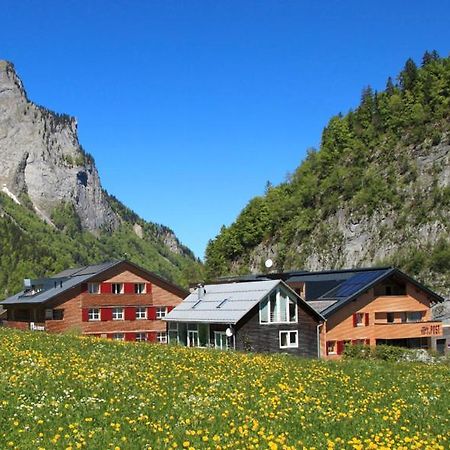Alpen Hotel Post Au (Vorarlberg) Ngoại thất bức ảnh