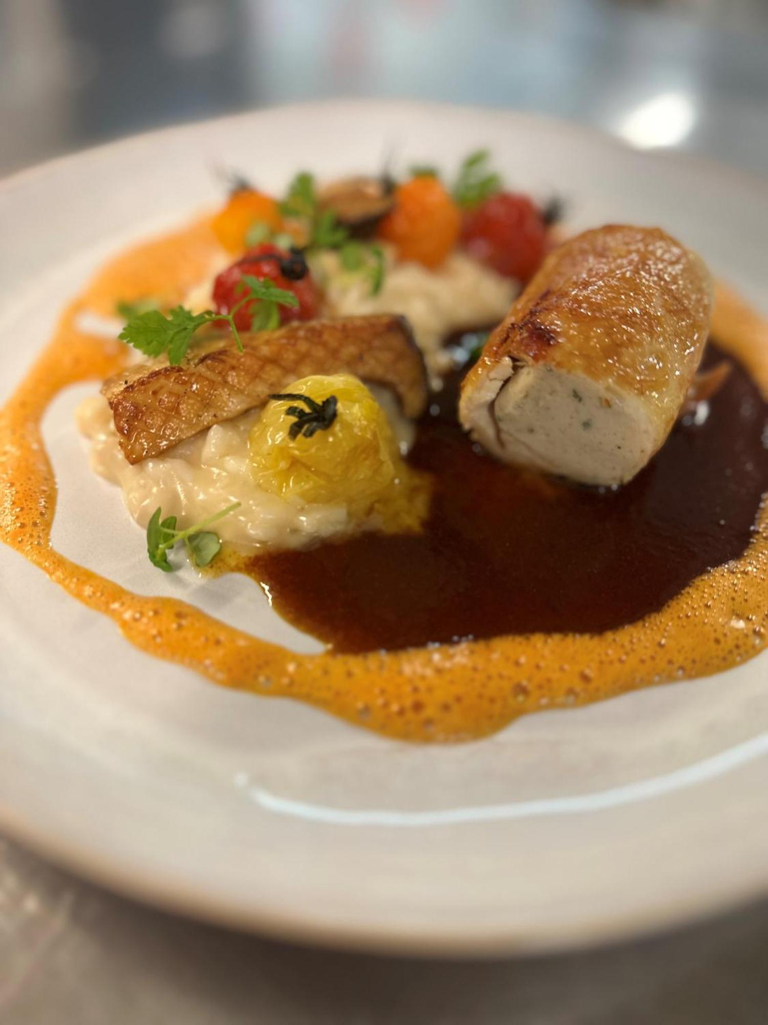 Alpen Hotel Post Au (Vorarlberg) Ngoại thất bức ảnh