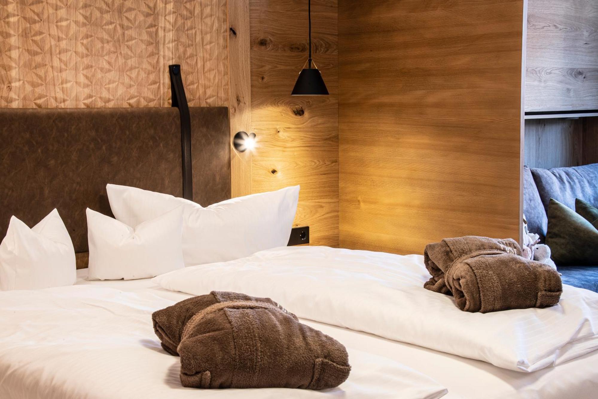 Alpen Hotel Post Au (Vorarlberg) Ngoại thất bức ảnh