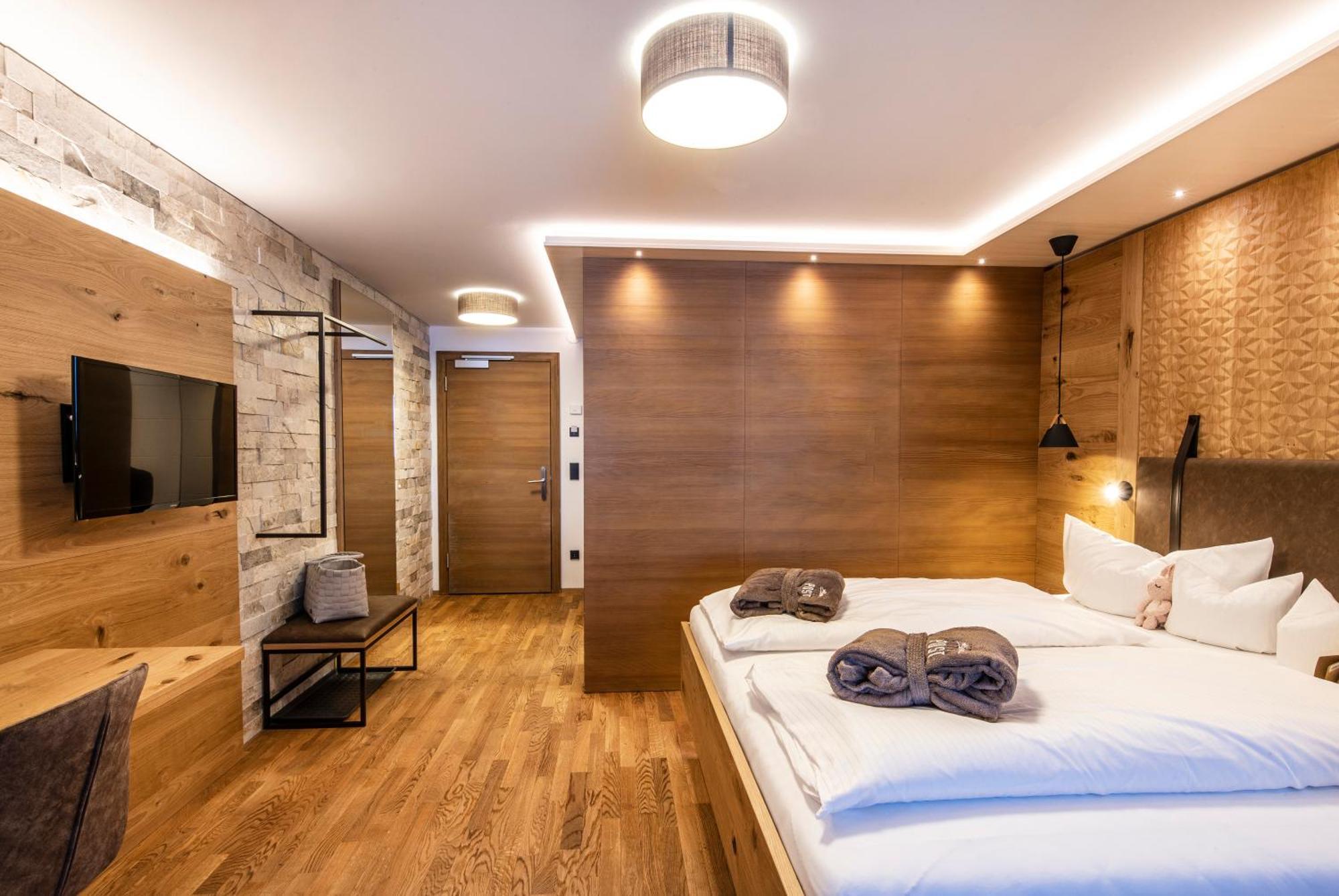 Alpen Hotel Post Au (Vorarlberg) Ngoại thất bức ảnh