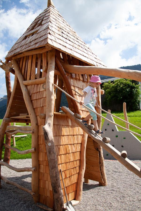 Alpen Hotel Post Au (Vorarlberg) Ngoại thất bức ảnh