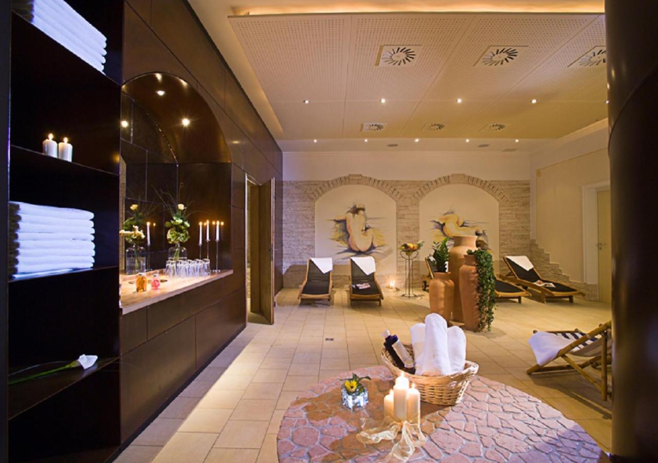 Alpen Hotel Post Au (Vorarlberg) Ngoại thất bức ảnh